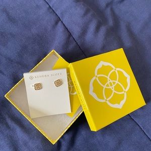 Kendra Scott Earrings